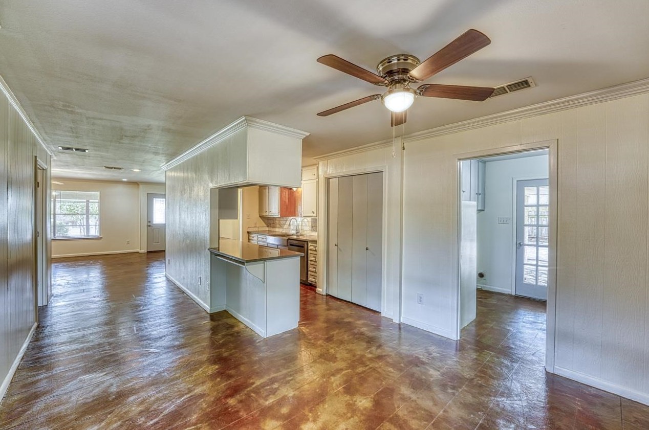 1502 Ocotilla Dr, Cypress Mill TX  78654-4551 exterior