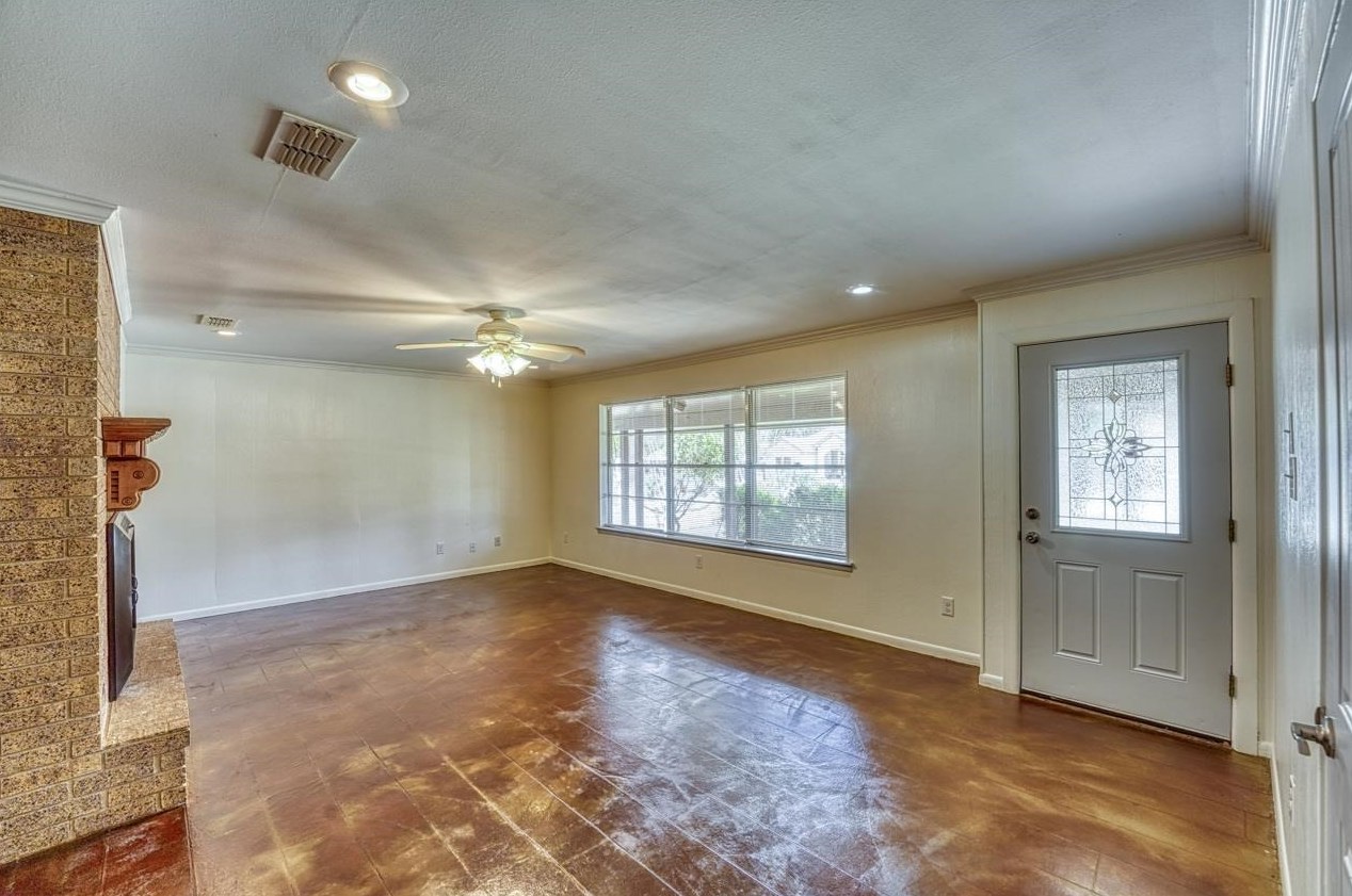 1502 Ocotilla Dr, Cypress Mill TX  78654-4552 exterior