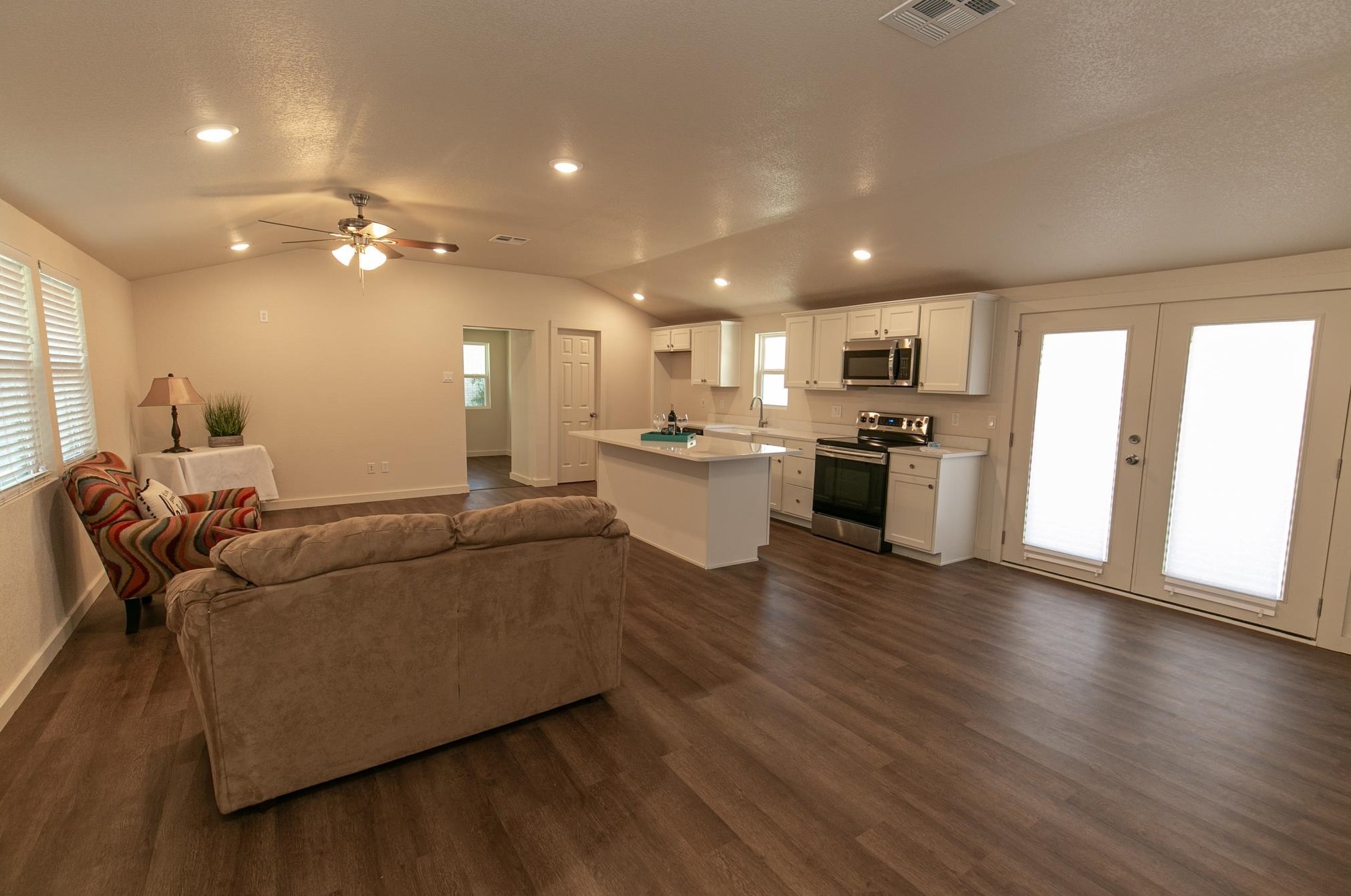1008 Highland Dr, Cypress Mill, TX 78654