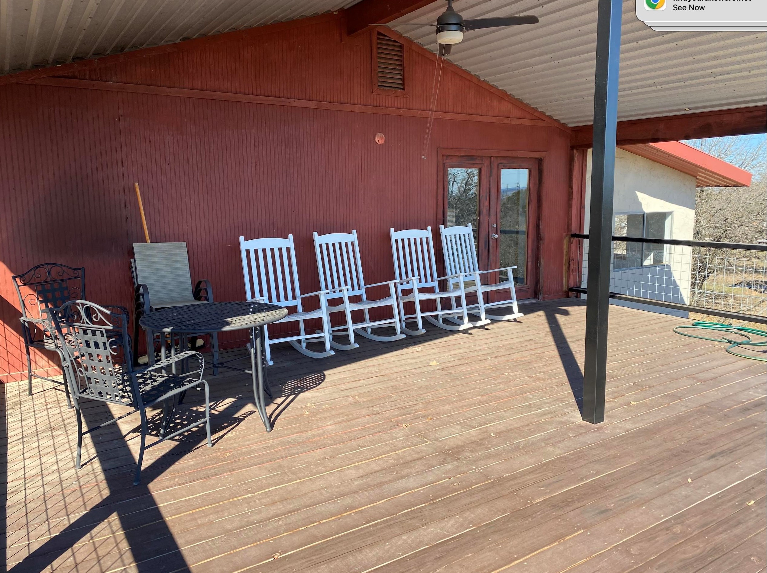 288 Ballard St, Tow, TX 78672