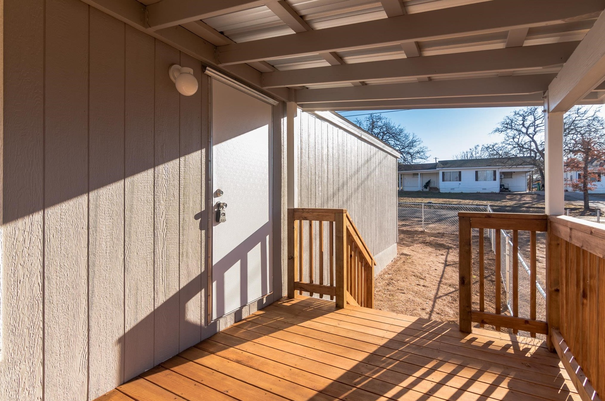 112 Castleshoals Dr, Cypress Mill TX  78654-2048 exterior