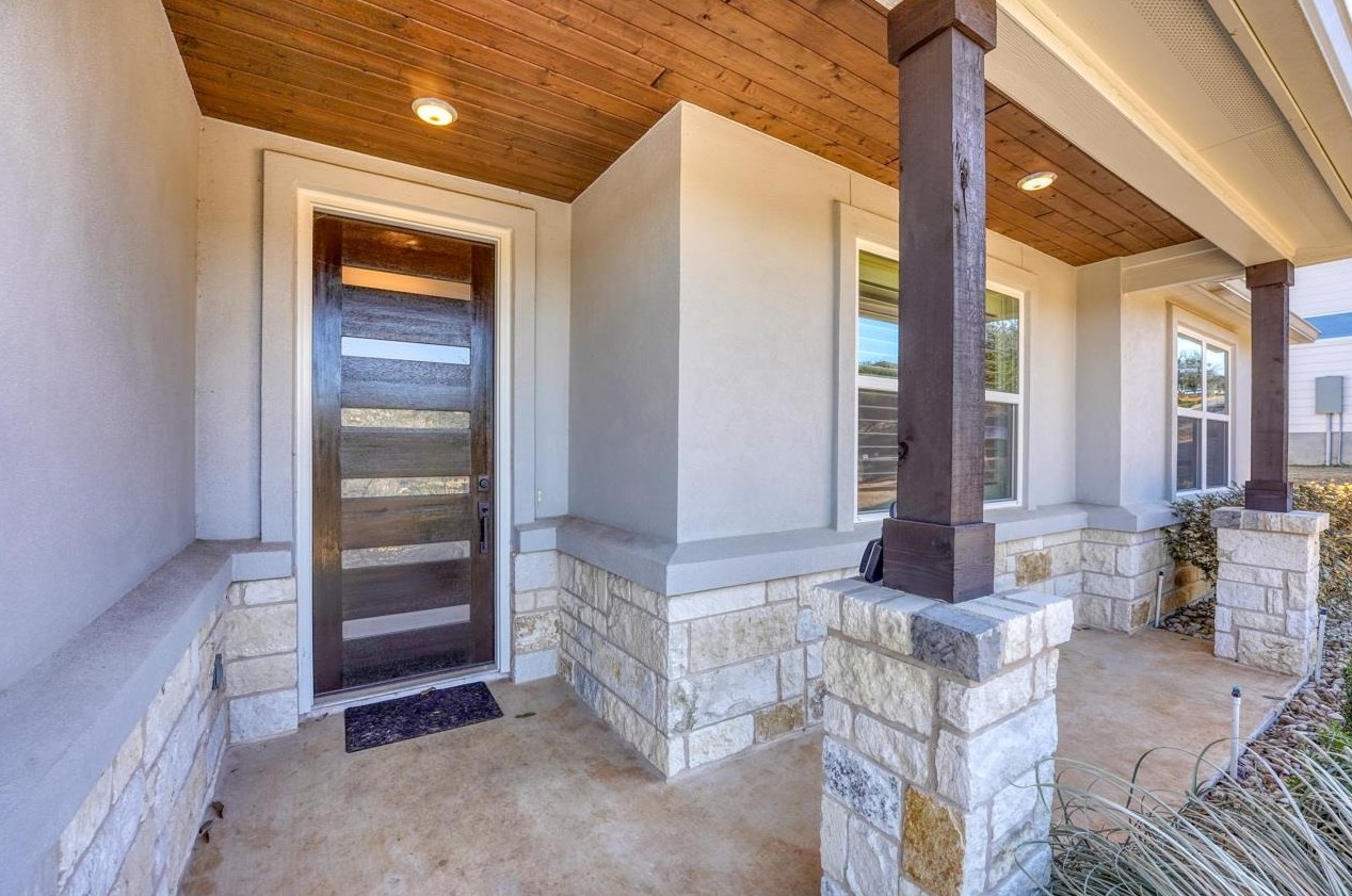 315 Hideaway, Cypress Mill, TX 78657-5800