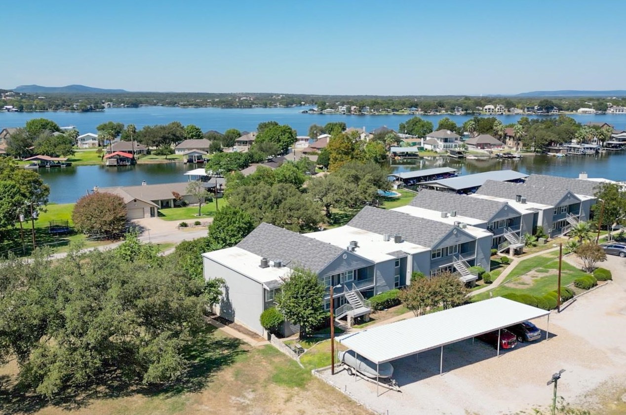 806 Highcrest Dr, Cypress Mill, TX 78654-2792
