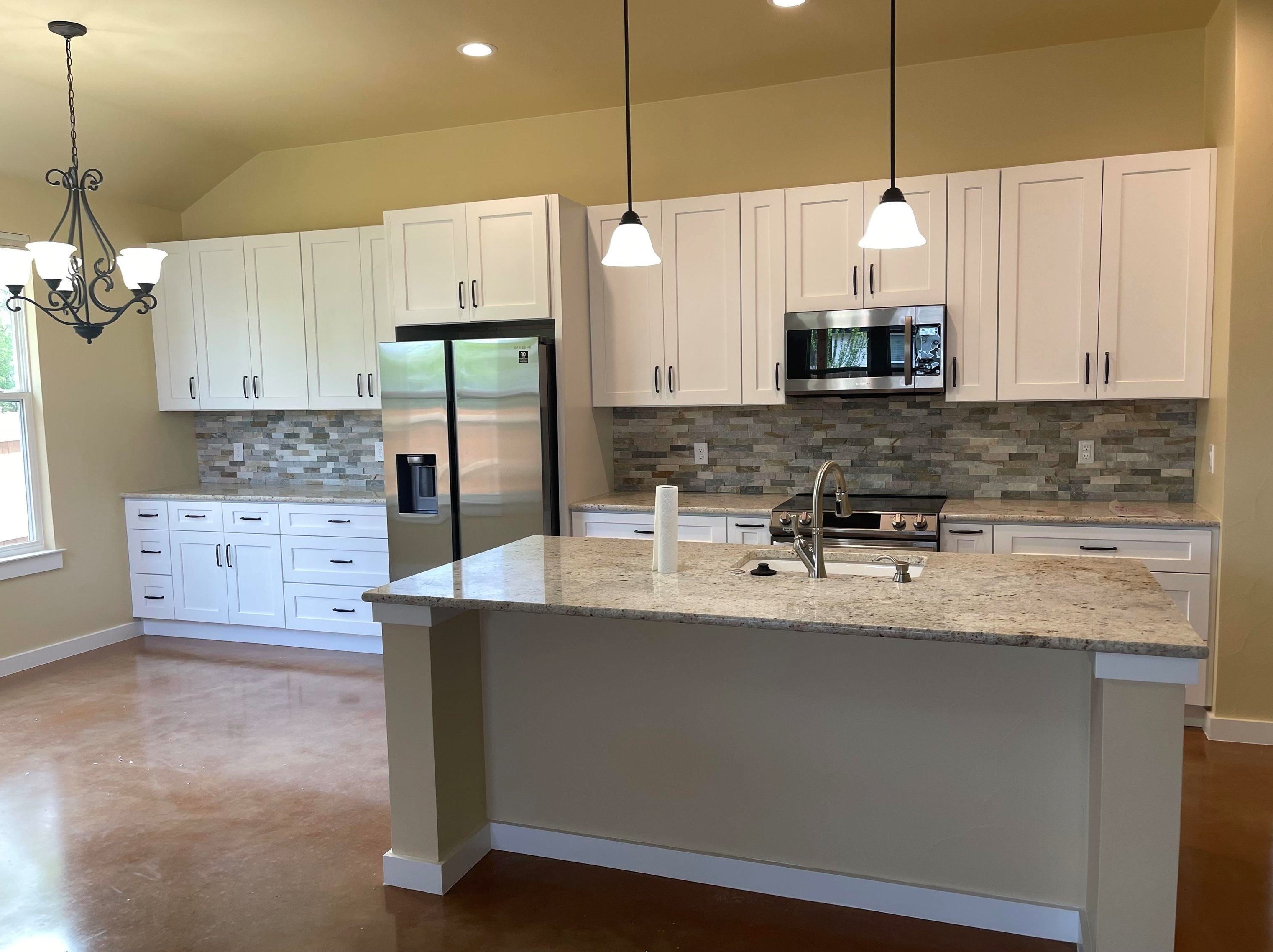 646 Birch, Cypress Mill, TX 78657