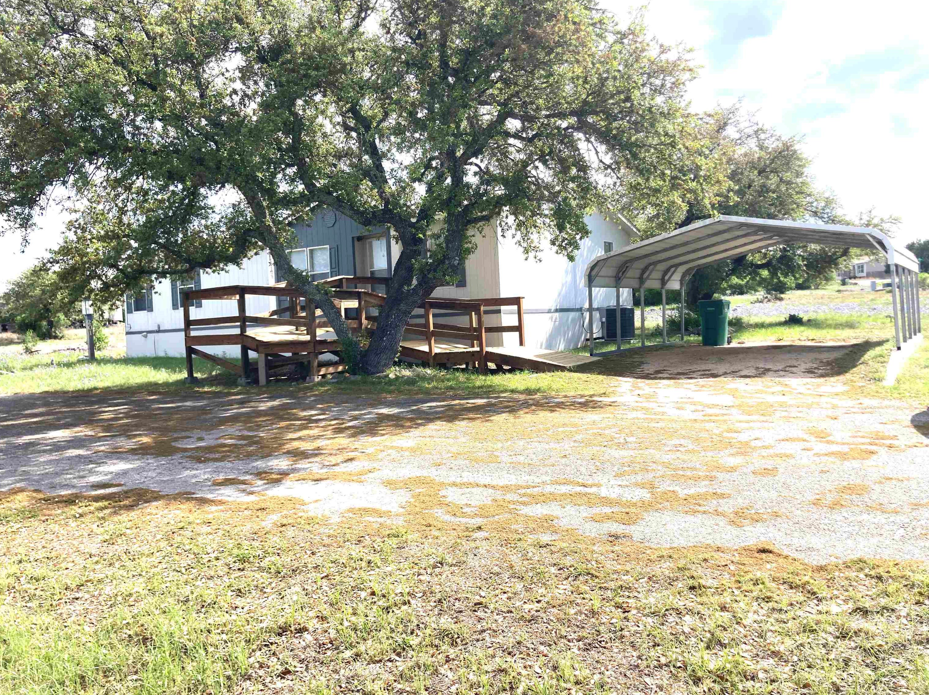 201 63rd St, Cypress Mill, TX 78657