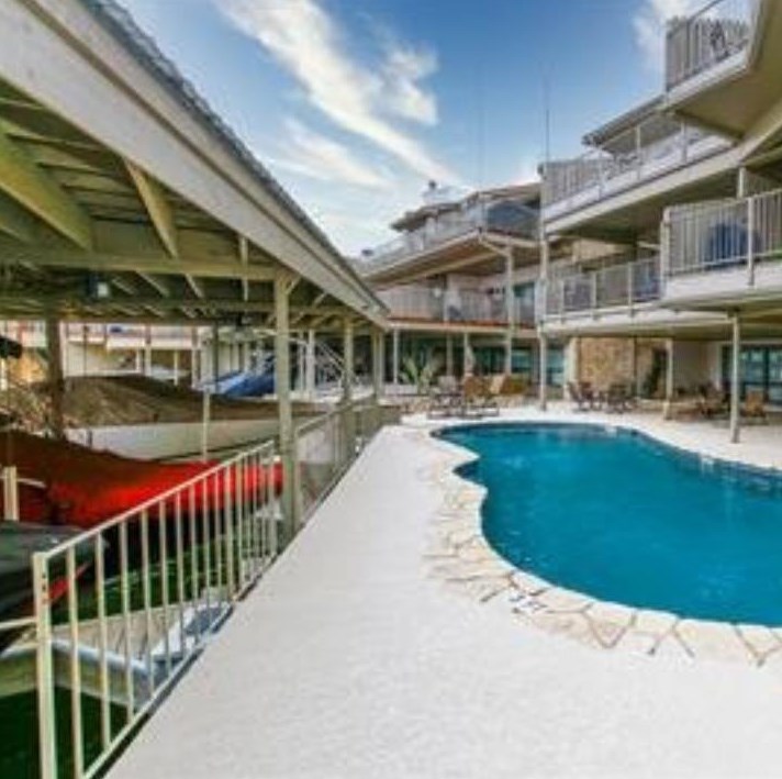 403 Island Dr, Cypress Mill, TX 78657