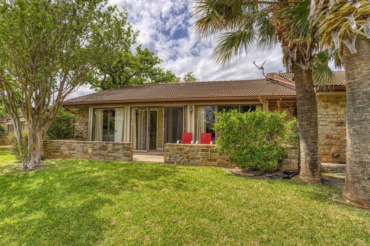 100 Bay Point #3, Cypress Mill, TX 78657