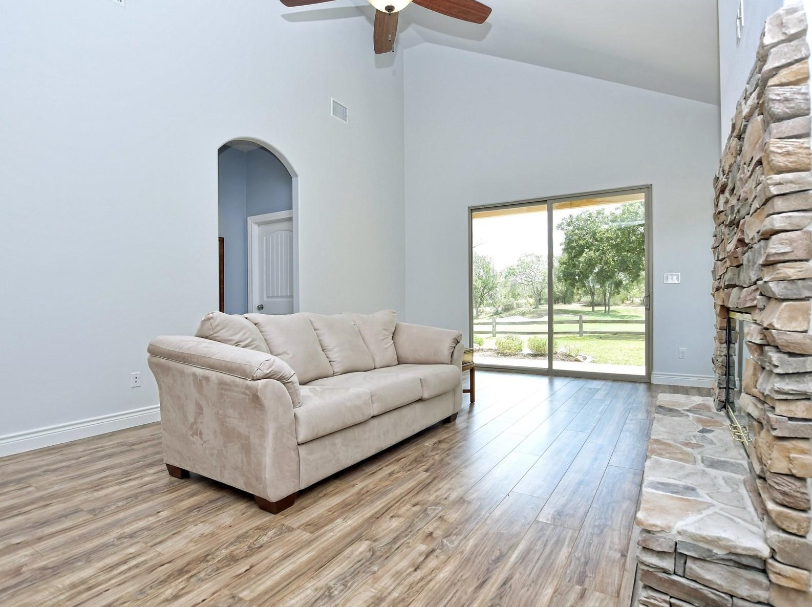 1202 Sunray, Cypress Mill, TX 78657