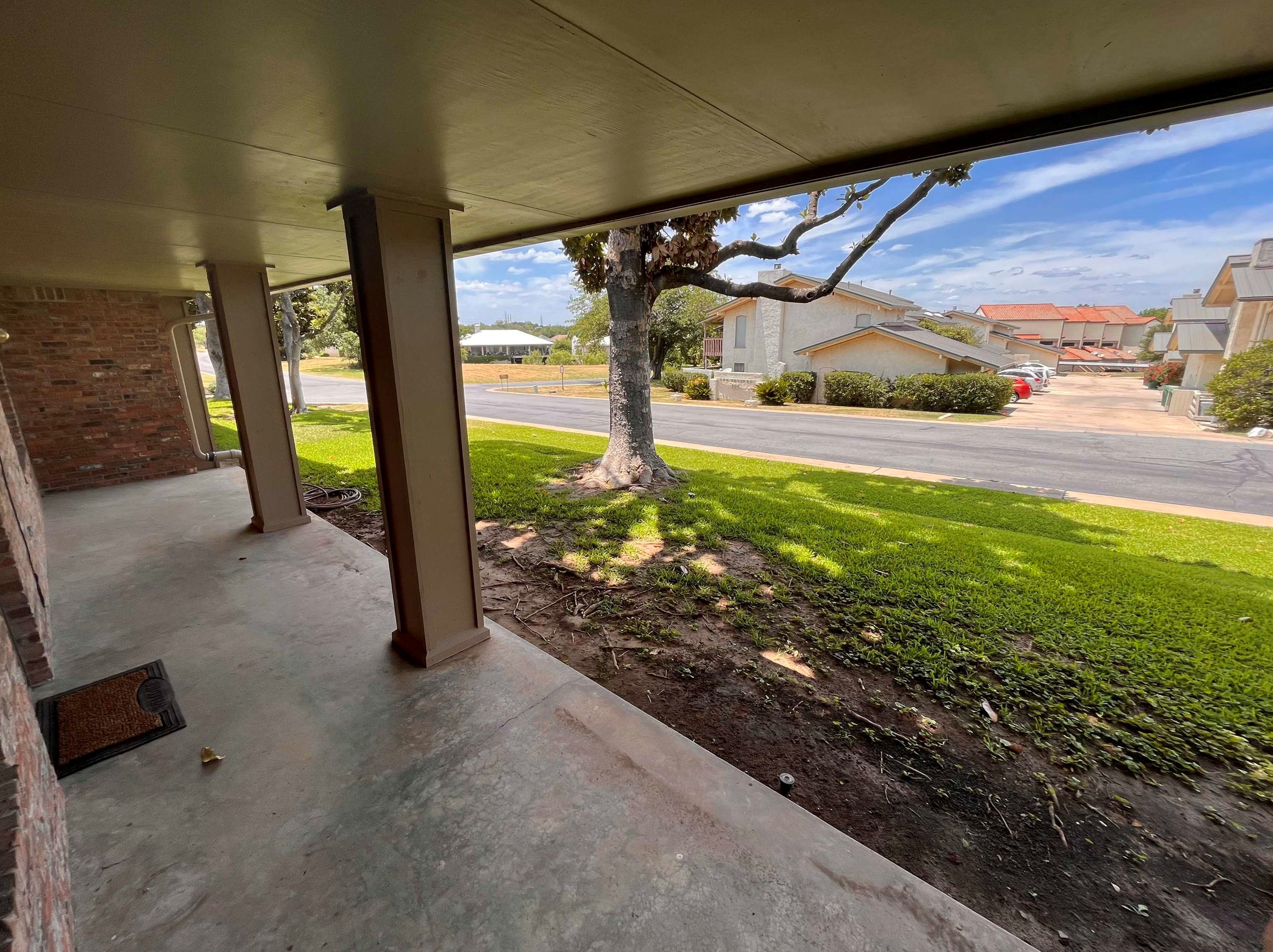 412 Short Circuit #3, Cypress Mill, TX 78657