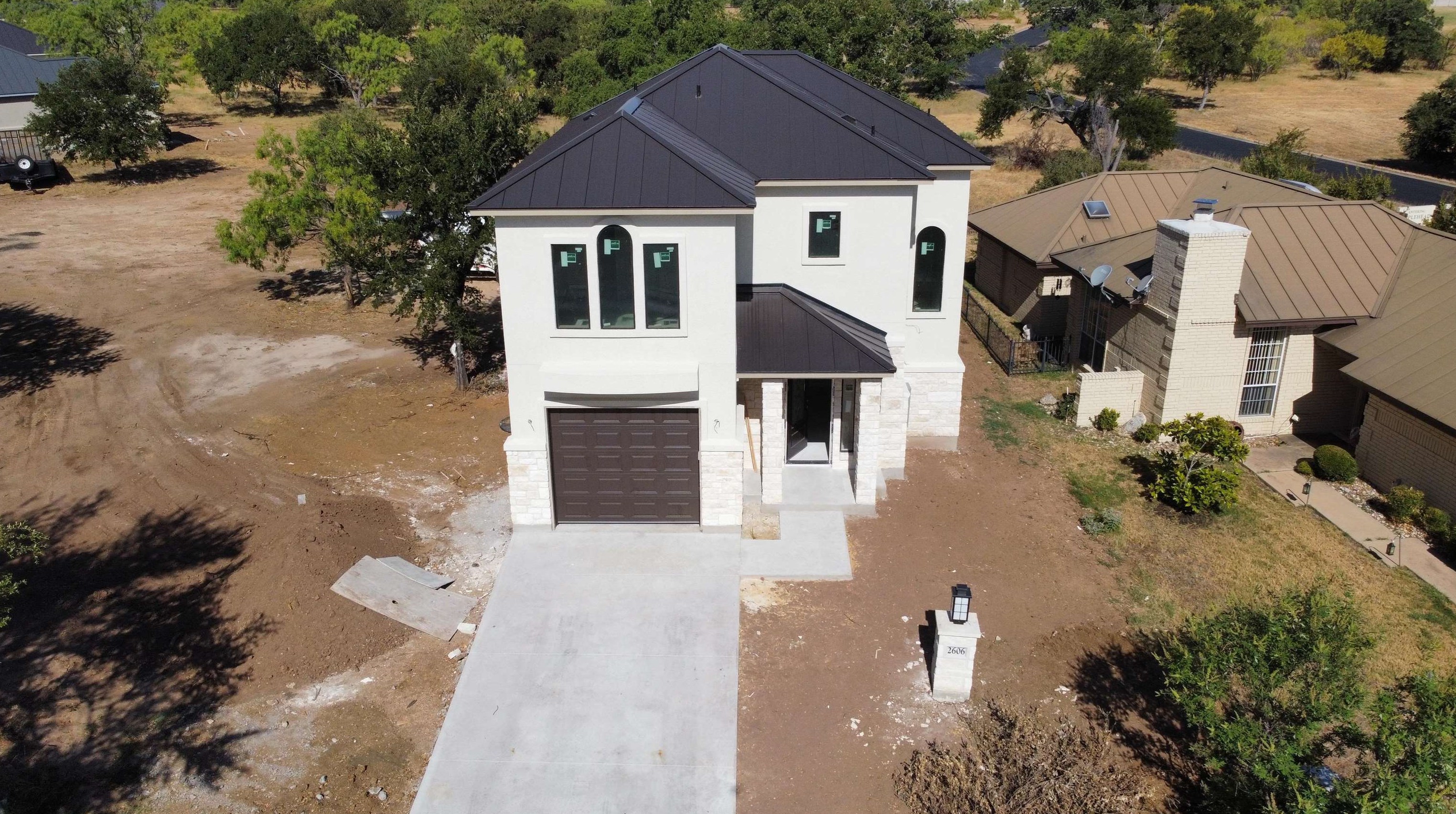 2606 Fault Line Dr, Cypress Mill, TX 78657