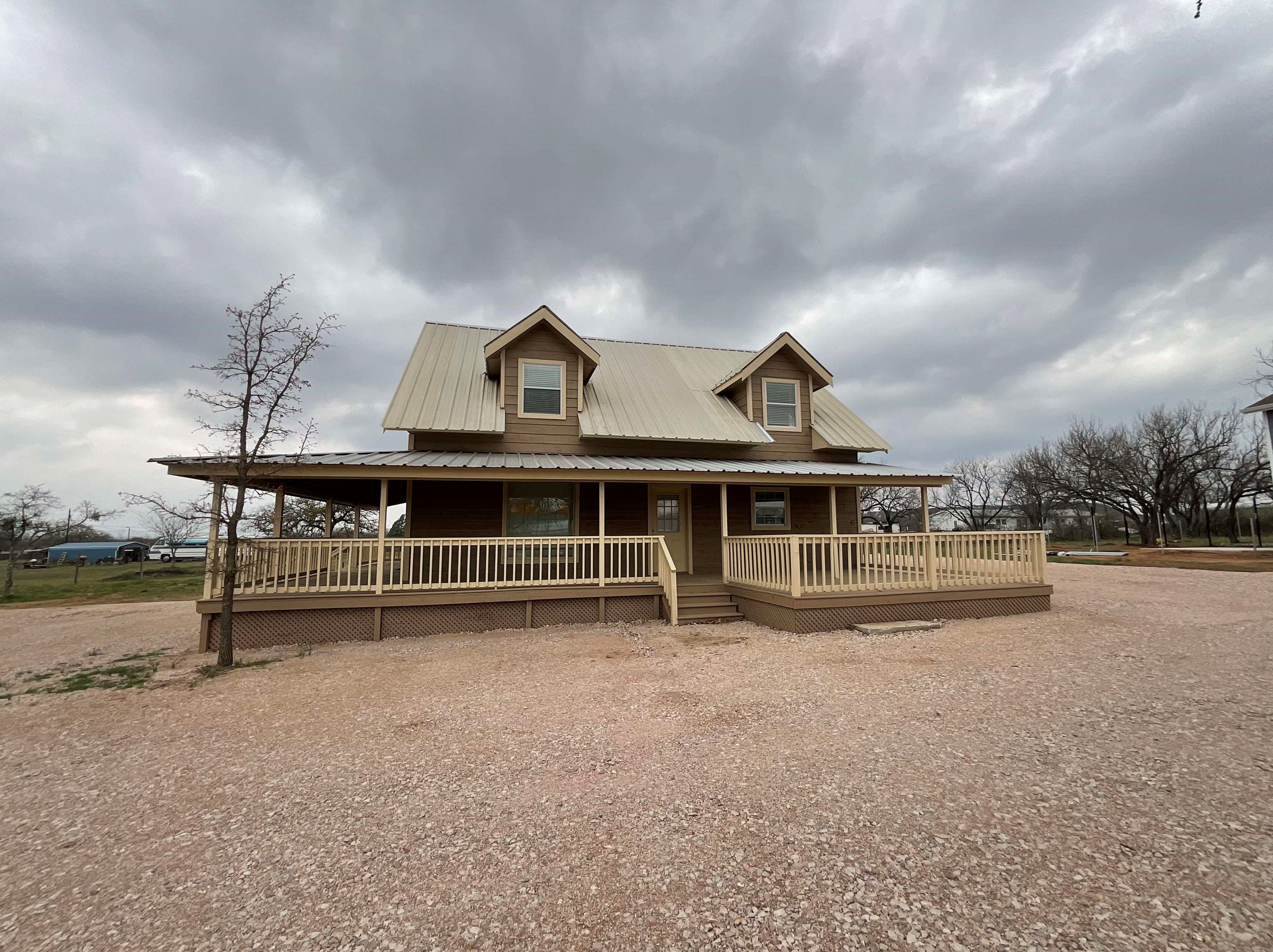 1224 Nora Ln, Lakeside Heights, TX 78639