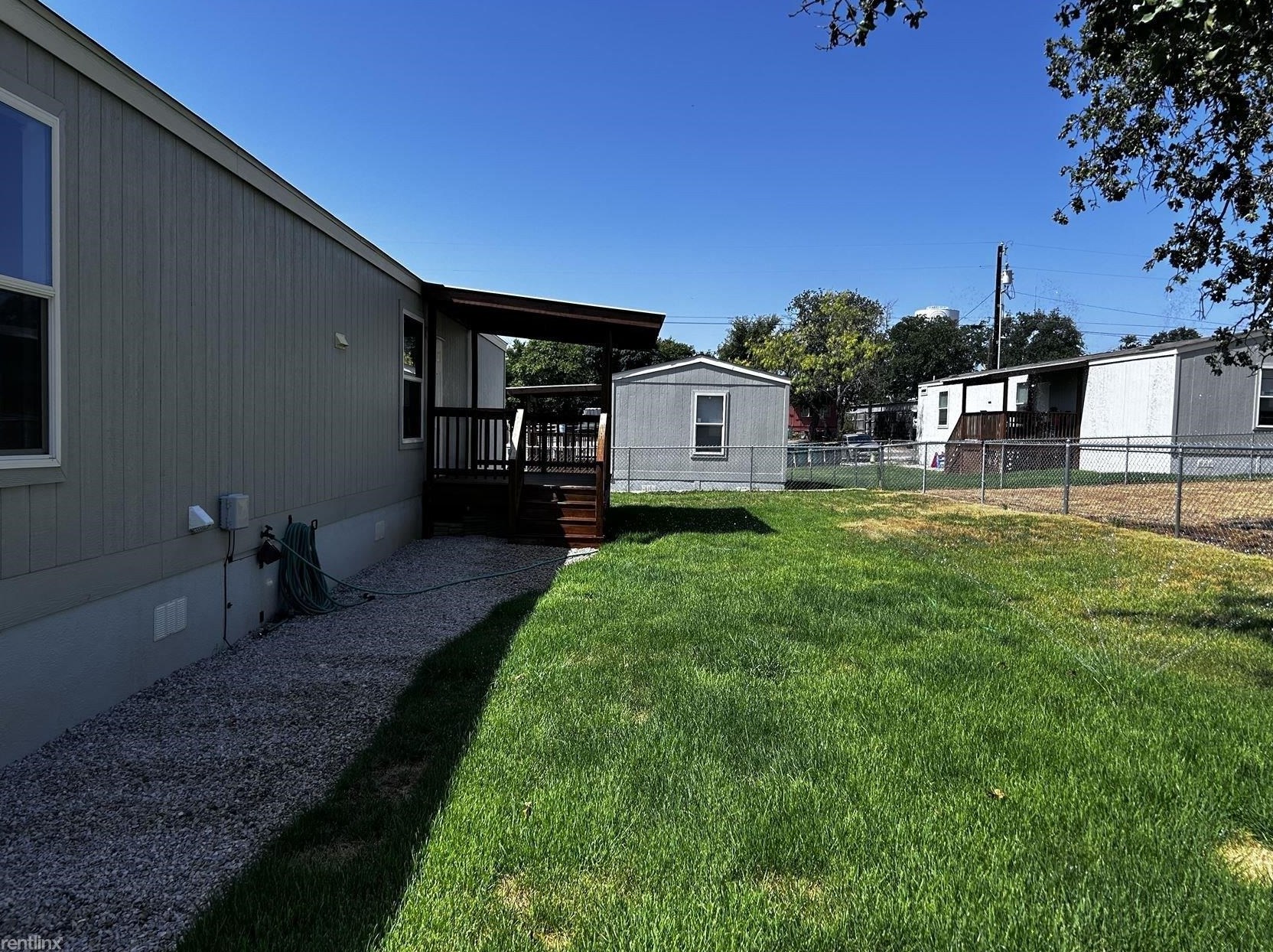 108 Castleshoals Dr, Cypress Mill TX  78654-2048 exterior