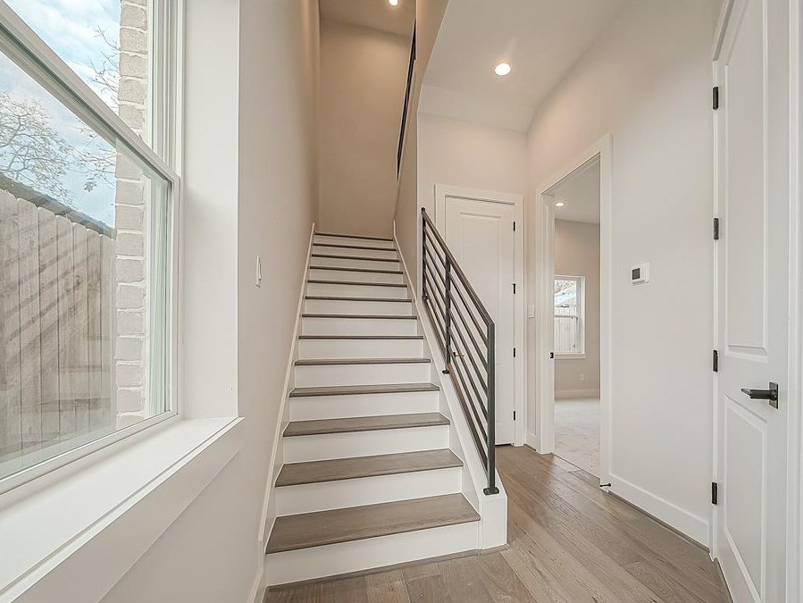 328 Eastwood St, Houston TX  77021-4244 exterior