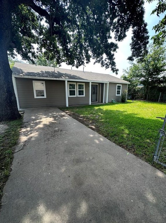 8918 Manus St, Houston, TX 77093-6934