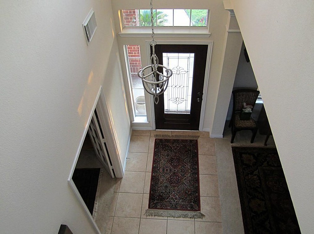5307 Dandelion Meadow Ln, Katy TX  77494-4886 exterior