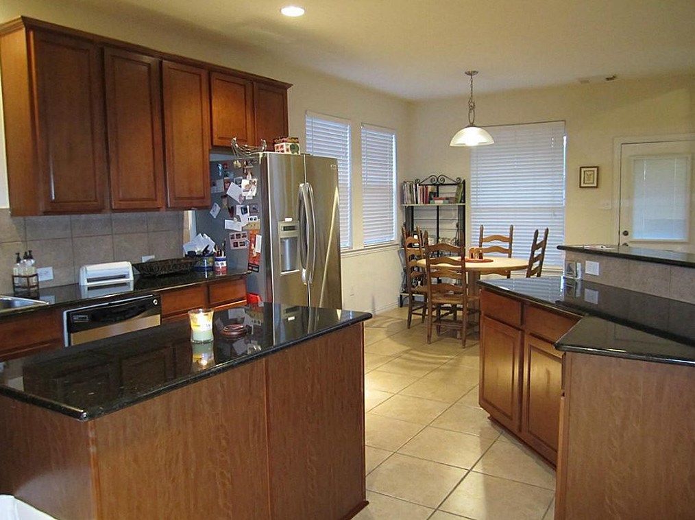5307 Dandelion Meadow Ln, Katy TX  77494-4886 exterior