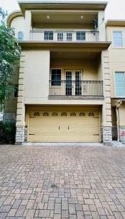 4115 Barnes St, Houston, TX 77007