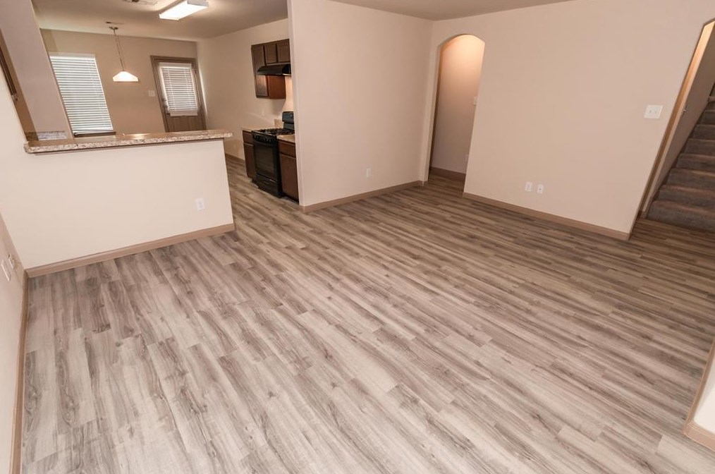 5807 Long Arbor Ln, Katy TX  77449 exterior