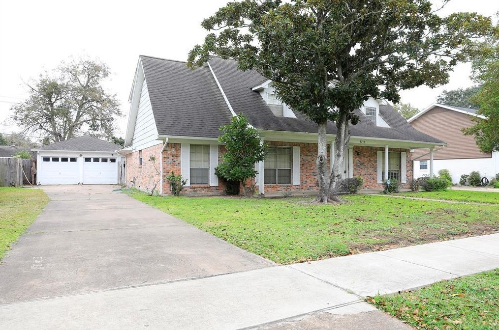9314 Sandstone St, Houston, TX 77036