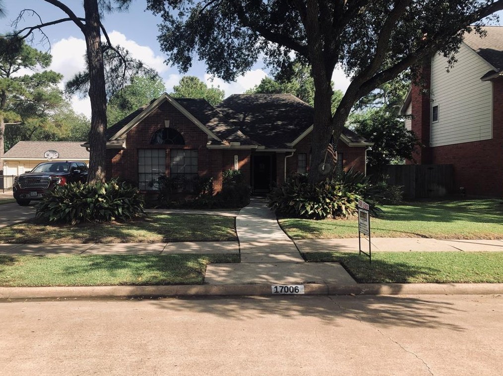 17006 Scenic Lakes Way, Houston, TX 77095