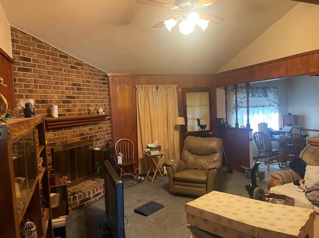 1007 Knowlton Rd, Baytown, TX 77520-3219