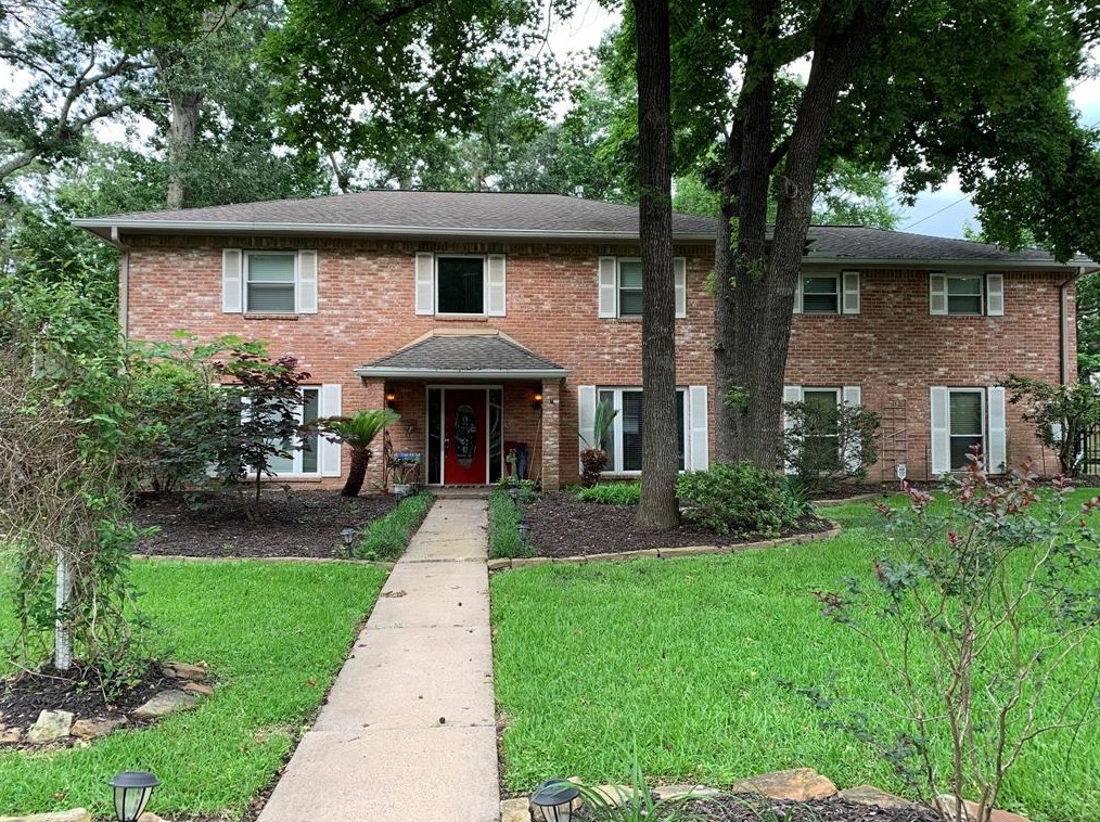 17702 Carelia Ln, Spring, TX 77379