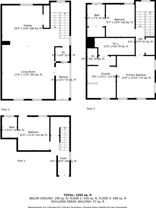 5406 Wheatley St, Houston TX  77091-5557 exterior
