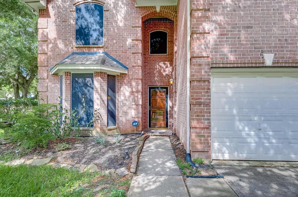 622 Long Prairie Dr, Katy, TX 77450