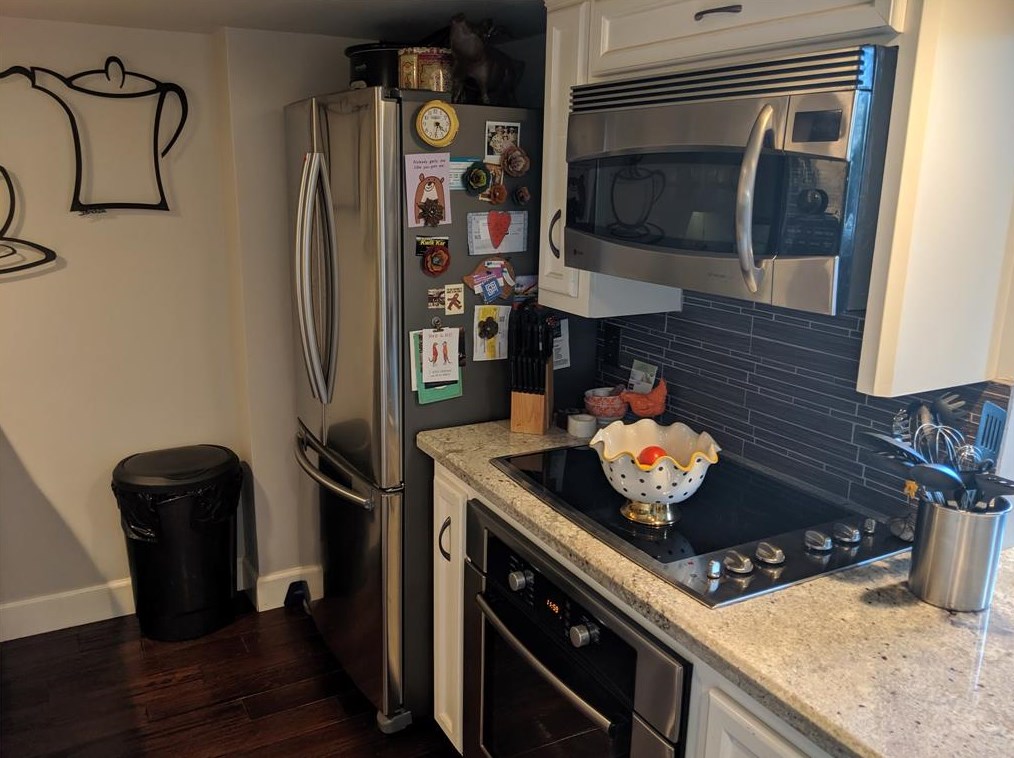 1100 Harvard St Apt 8, Houston, TX 77008