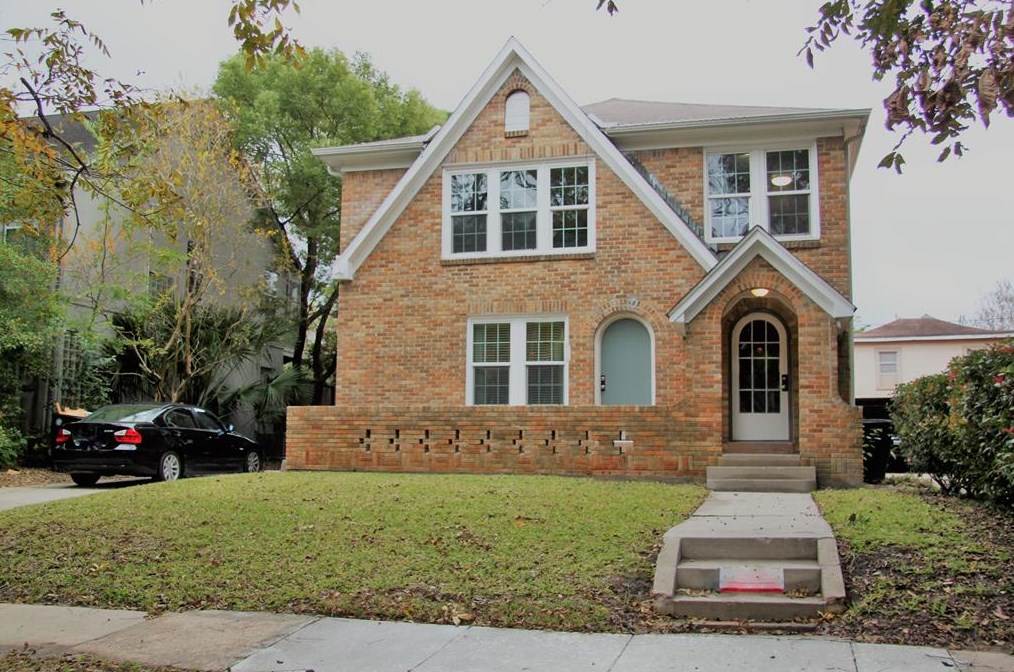 1813 Marshall St, Houston, TX 77098