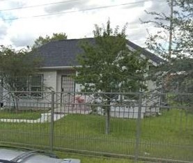 2521 Spence St, Houston, TX 77093