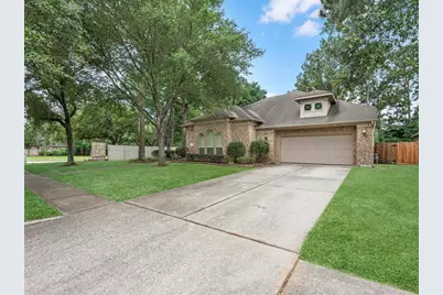 25398 Ramrock Drive, Porter, TX 77365 - Photo 8