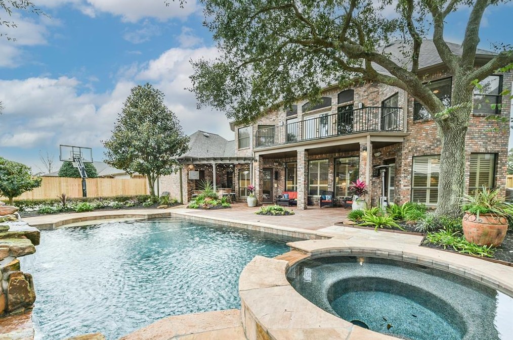 3907 Tripoli Dr, Pasadena, TX 77505-3356