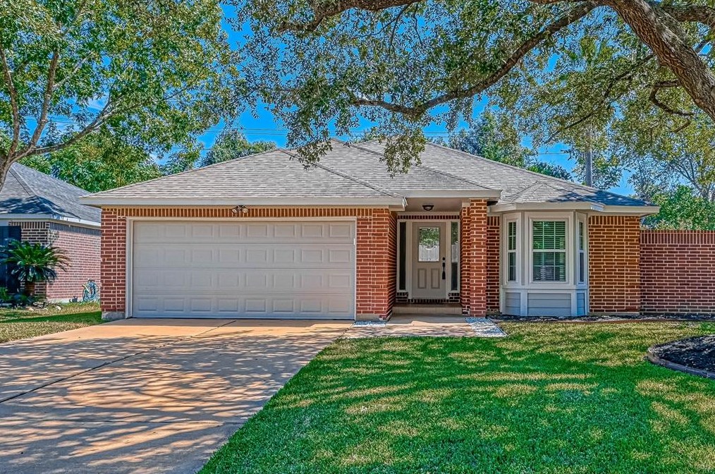 2010 Marlberry Ln, Houston, TX 77084-4533