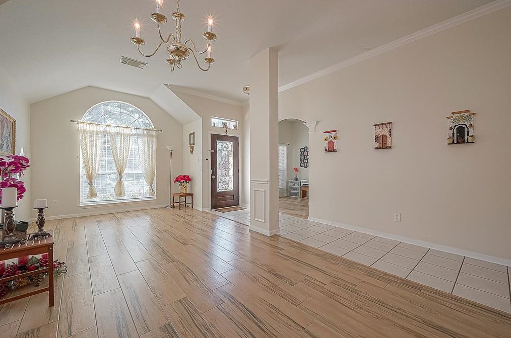 1603 Brazos Gate Dr, Richmond TX  77469-6120 exterior