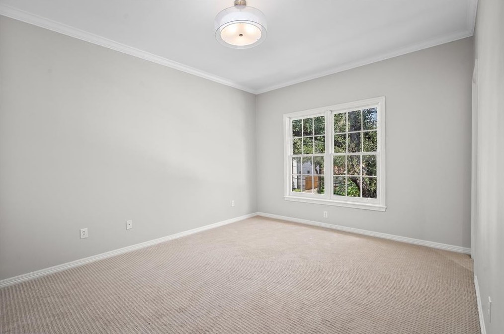 3927 Coleridge St, Houston TX  77005-2725 exterior