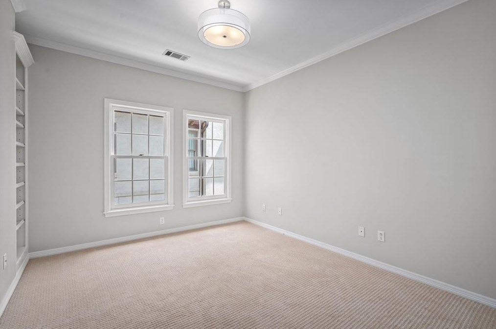 3927 Coleridge St, Houston TX  77005-2725 exterior