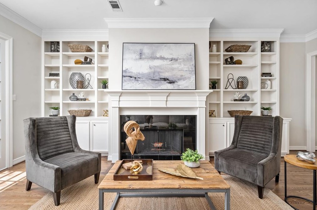 3927 Coleridge St, Houston TX  77005-2725 exterior