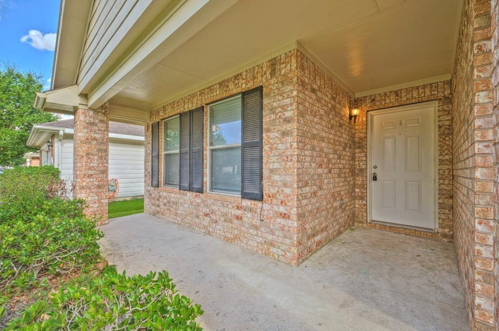 11414 Harbour Lake Ct, Humble, TX 77396