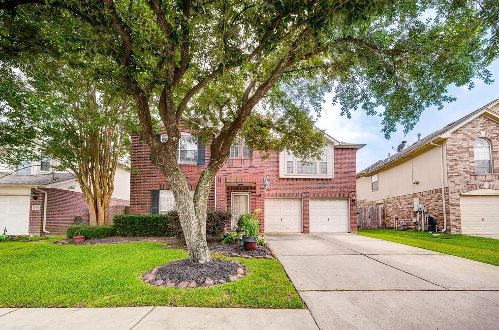 26892 Monarch Manor Ln, Humble, TX 77339