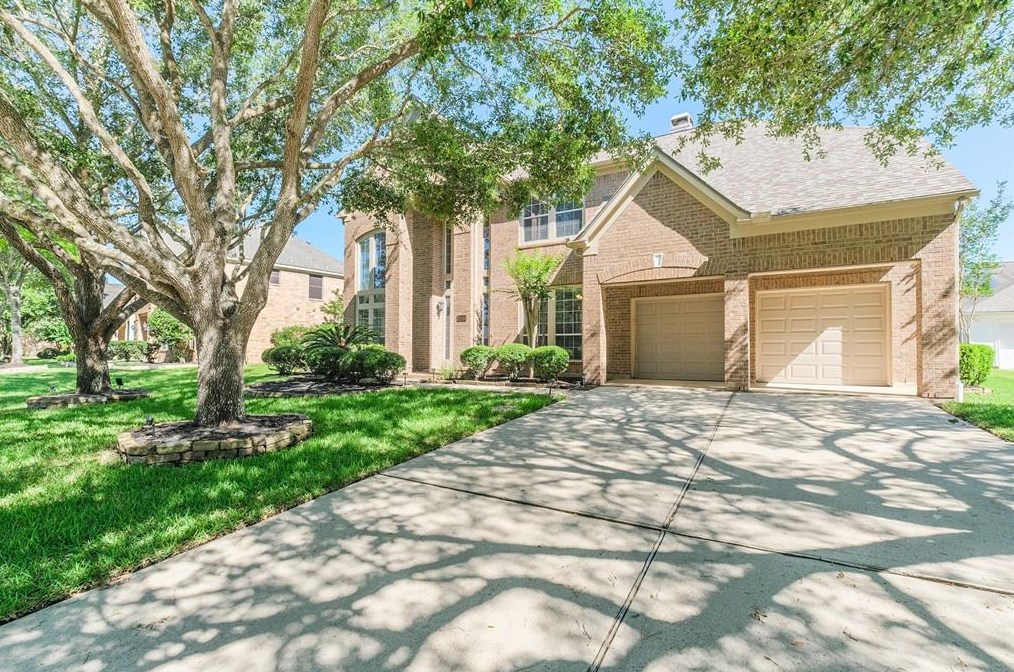 25514 Winston Hollow Ln, Katy, TX 77494-4757