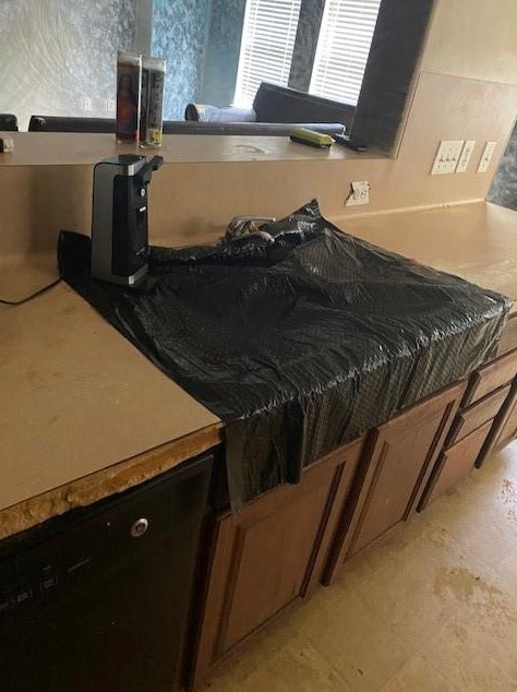 4227 Richmeadow Dr, Houston TX 77048-5587 exterior