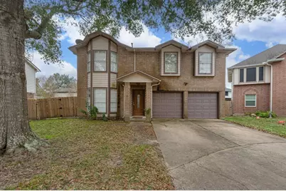 1710 Oak Valley Drive, Kemah, TX 77565 - Photo 1