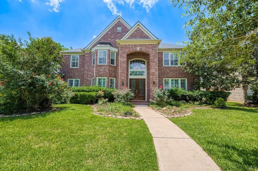 9106 Stonebridge Ct, Missouri City, TX 77459-2988