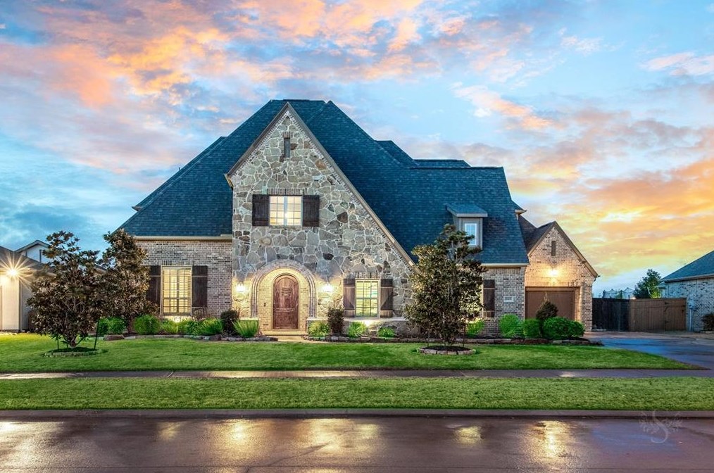 28406 Wilson Trace Ln, Fulshear, TX 77441