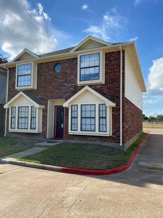 13822 Trumpetvine St, Houston, TX 77083