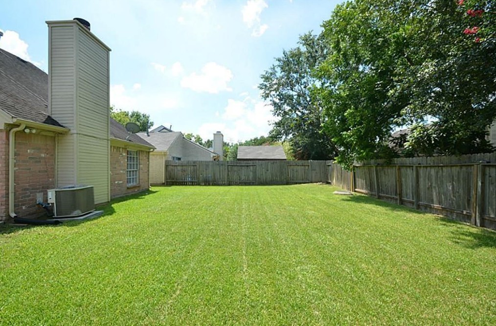 4503 Ranger Run, Sugar Land, TX 77479