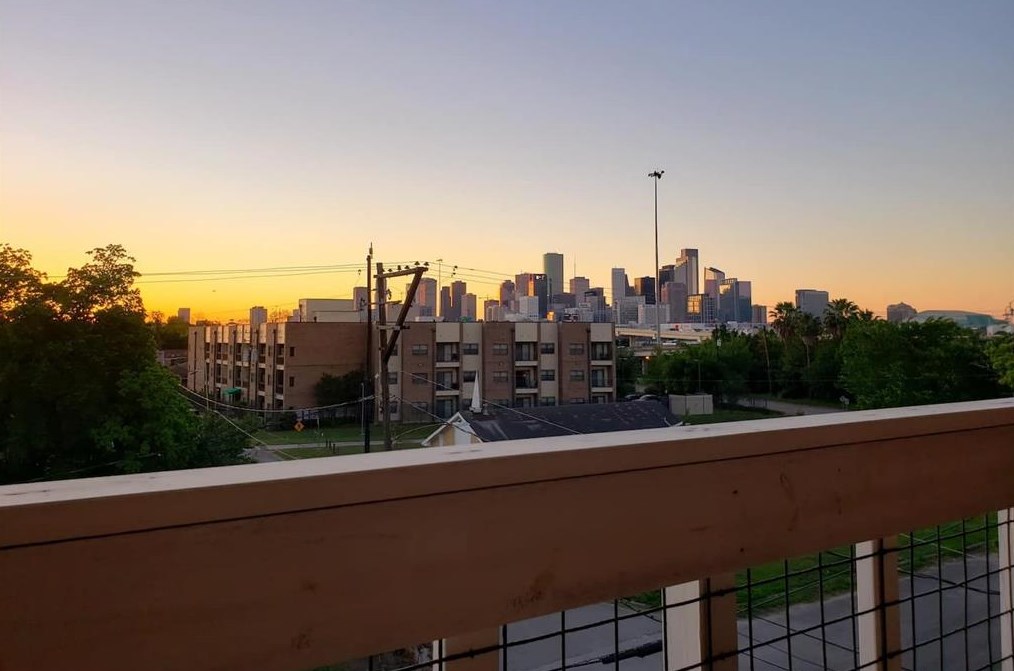 2203 Tierwester St, Houston, TX 77004-1929
