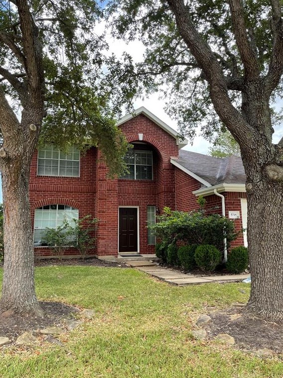 5715 Black Canyon Ct, Sugar Land, TX 77479