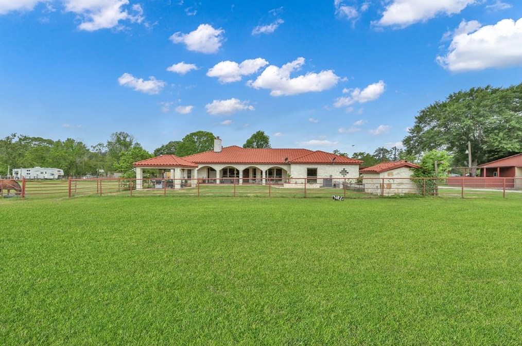 533 Abney Ln, Magnolia, TX 77355-2533